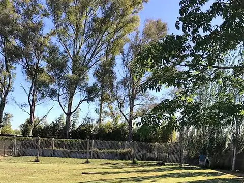 Terreno en Venta en Ingeniero Maschwitz, USD 190.000