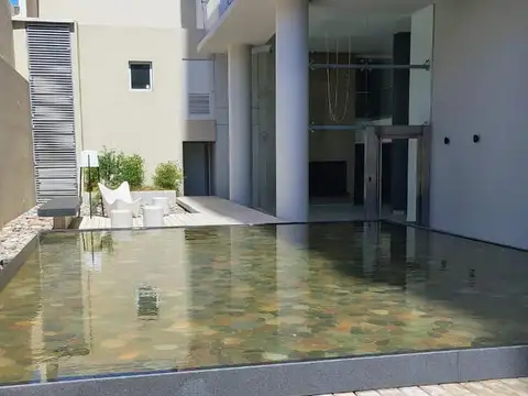 Departamento en Alquiler A Estrenar