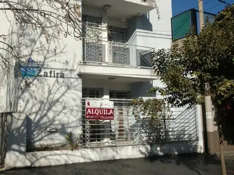 DPTO EN ALTA CÓRDOBA, 2 DORMITORIOS CON 2 BALCONES