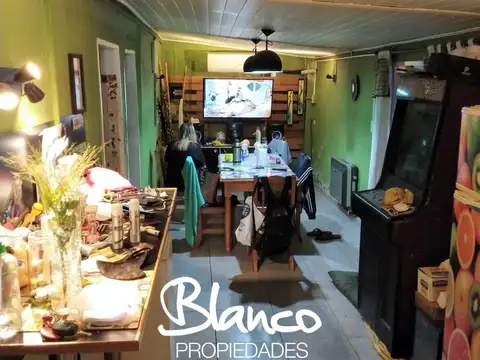 Casa en Venta de 2 dormitorios