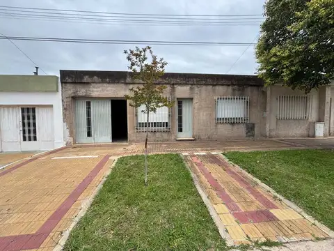Bahía Blanca 100