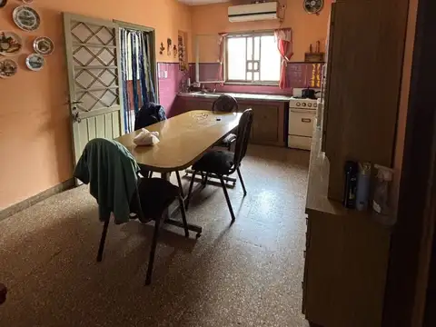 CASA EN VENTA EN PERGAMINO