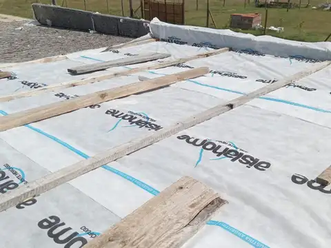 Casa en Venta al Noroeste