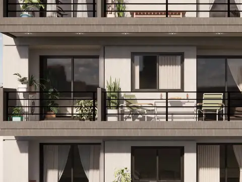 Departamento en Venta en Villa Santa Rita, USD 125.000