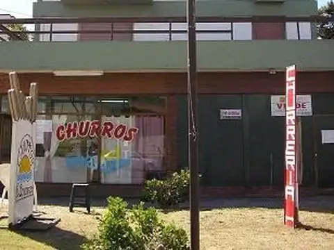 3 Ambientes en venta