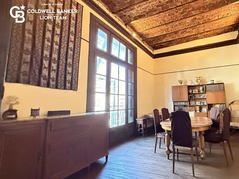 Depto Tipo Casa en Venta de 4 ambientes