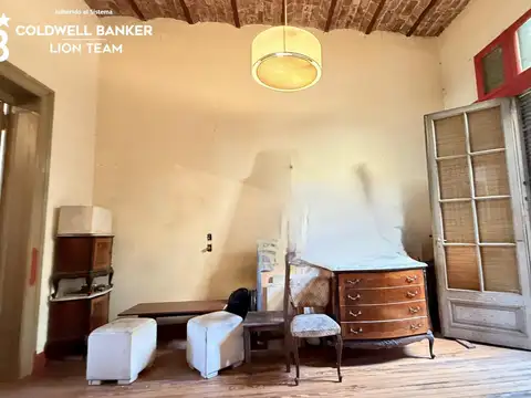 Depto Tipo Casa en Venta 84 años