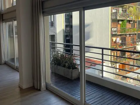 Departamento en Venta en Palermo, USD 298.000