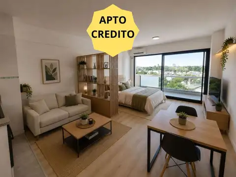 Avenida San Martín 7200, Piso 7