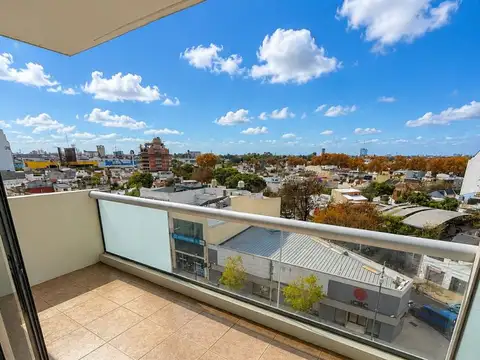 VENTA MONOAMBIENTE EN VILLA DEVOTO