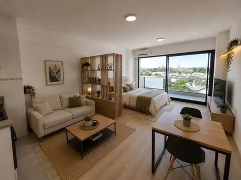 Departamento en Venta en Villa Devoto, USD 75.000