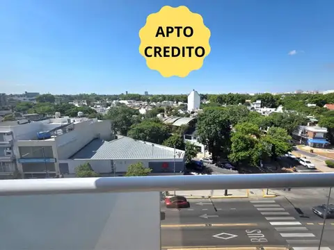 AV SAN MARTIN 7200, Piso 7