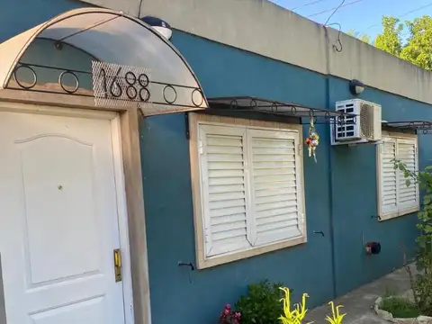 Propiedad en Venta La Reja Partido de Moreno