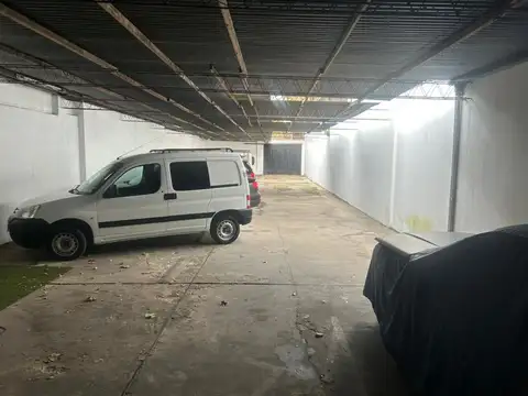 Galpon en Alquiler 26 años