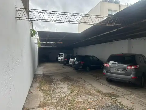 Galpon en Alquiler 26 años