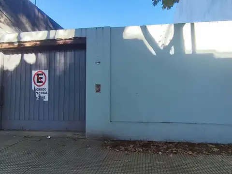 Galpon en Alquiler en Villa Urquiza, $ 2.500.000