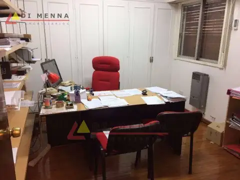 Depto Tipo Casa 8 ambientes con 3 baños