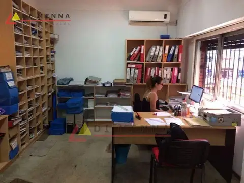 Depto Tipo Casa en Venta al Oeste