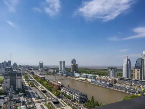 Departamento en Venta de Monoambiente