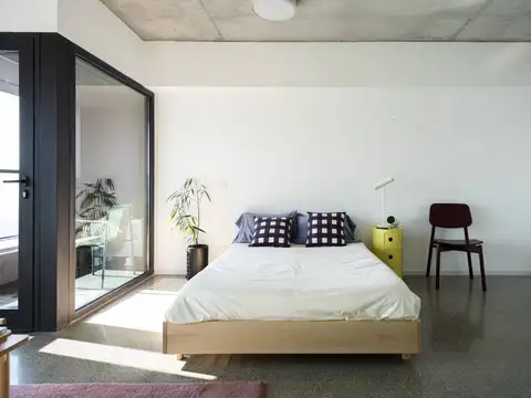 Departamento en Venta con 1 cochera