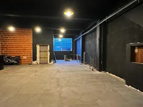 SAN LORENZO 3000
