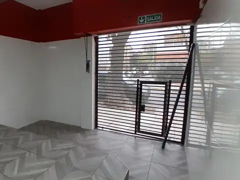 Local en Alquiler 46 años