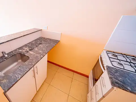 VENTA MONOAMBIENTE DIVISIBLE CASANOVA APTO CRÉDITO