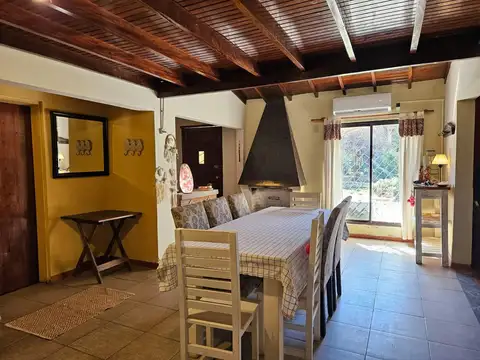 Casa cuatro ambientes en Maschwitz    ID 5555