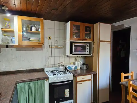 Casa en Venta 30 años