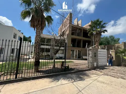 OPENHOUSE vende APART HOTEL en EL CHALLAO – LAS HERAS - MENDOZA