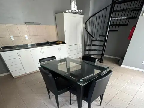 Hotel en Venta en Las Heras, USD 320.000
