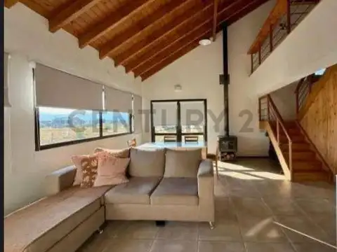 ALQUILER CASA SAN MARTIN DE LOS ANDES. BARRIO LAS MARIAS DEL VALLE