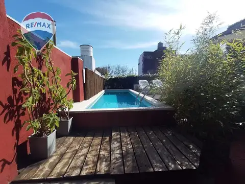 Depto Tipo Casa en Venta 25 años