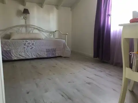 VENTA CASA GIGANTE EN JOSE C. PAZ