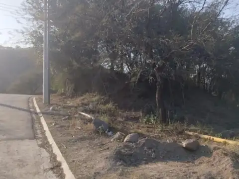 Terreno en Venta de 341,0 m2