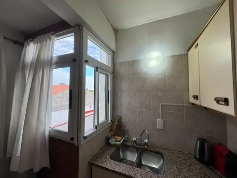 Departamento en Venta 40 años