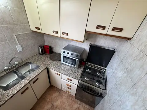 Departamento en Venta en Villa Devoto, USD 125.000