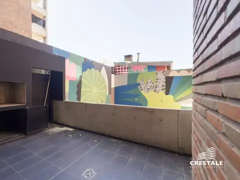 Departamento - Echesortu