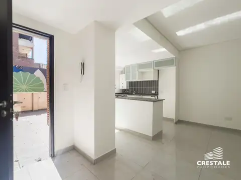 Iriondo y Montevideo