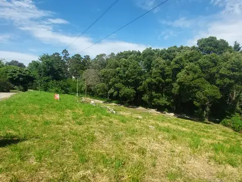 Terreno en Venta de 1,0 m2