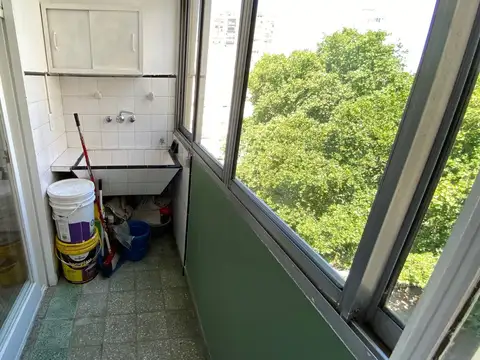 Departamento en Alquiler al Norte