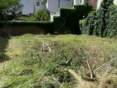 Terreno en Venta en Martinez Vias / Libertador, USD 350.000