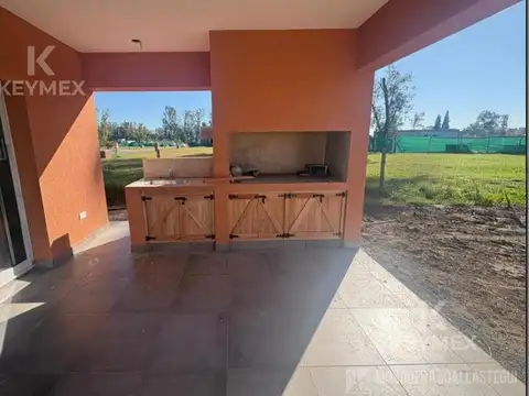 Casa en Venta A Estrenar