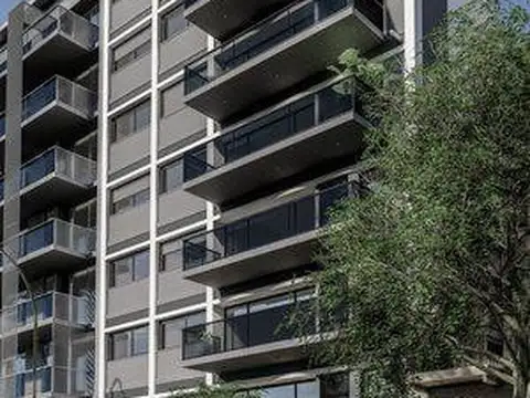 Departamento en Venta en Palermo Soho, USD 235.999