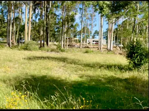 Terreno en Venta en Punta Ballena, USD 85.000