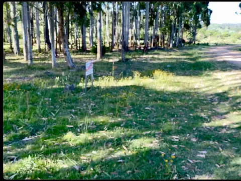 Terreno en Venta de 2000,0 m2