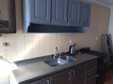 DEPARTAMENTO 3 AMBIENTES, VENTA EN TIGRE