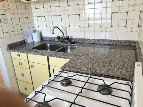 Hidalgo 1000 Departamento de 2 ambientes en Caballito ALQUILER