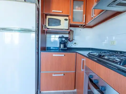 Departamento en Venta 12 años