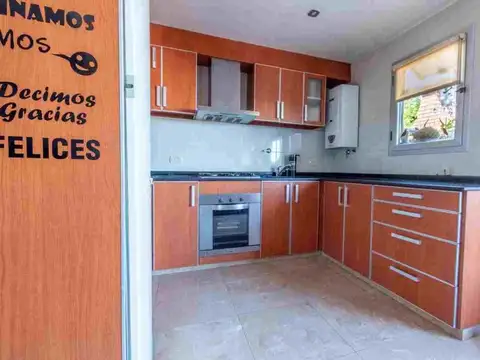 Departamento en Venta en Villa Ballester, USD 160.000